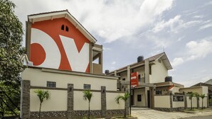 Exterior - OYO 876 D' Exclusive (Tasikmalaya)