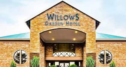 Willows Garden Hotel Potchefstroom