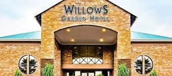 Willows Garden Hotel Potchefstroom