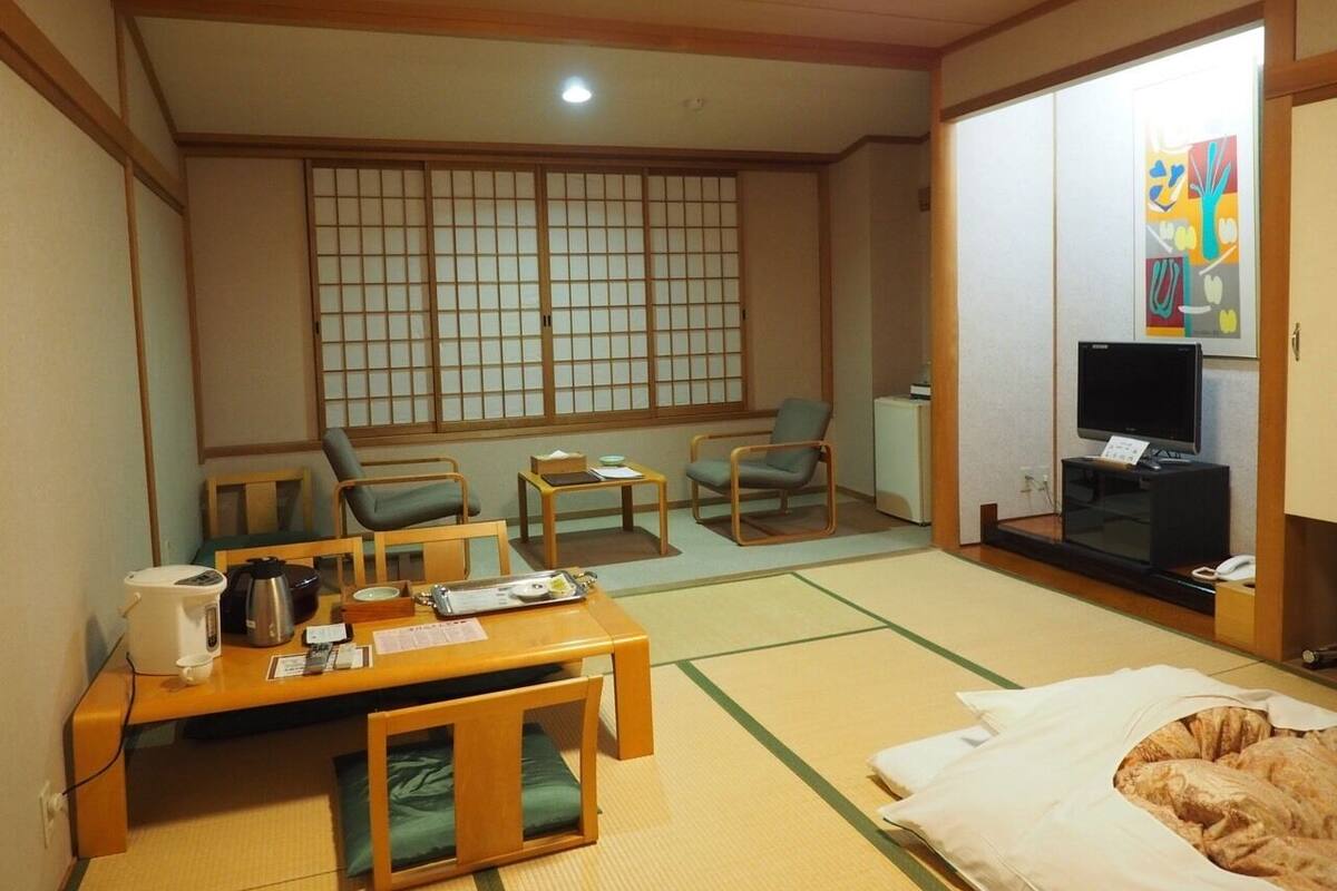 Habitación