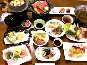 Restaurant - Tateyama Green Park Yoshimine (Tateyama)