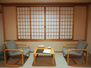 Interior - Tateyama Green Park Yoshimine (Tateyama)