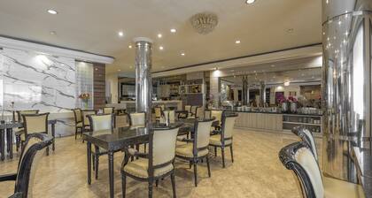 Collection O 637 Yasmin Hotel