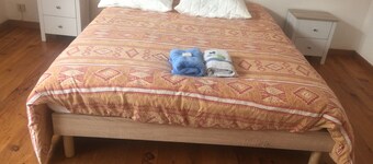 Enzian bis zu 4 Personen