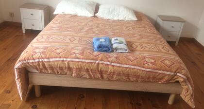 la gentiane jusqu'Ă 4 personnes