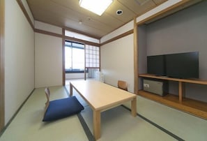 Interior - Hotel Sensyukaku (Tokushima)