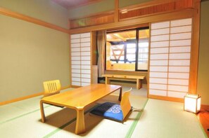 Dining - Kusatsu Onsen Yuyado Iwafuji (Kusatsu)