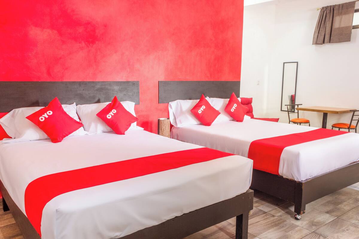 隔音、熨斗/熨衣板、免費無線上網、床單