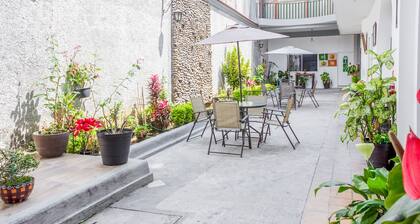 OYO Hotel Gandag