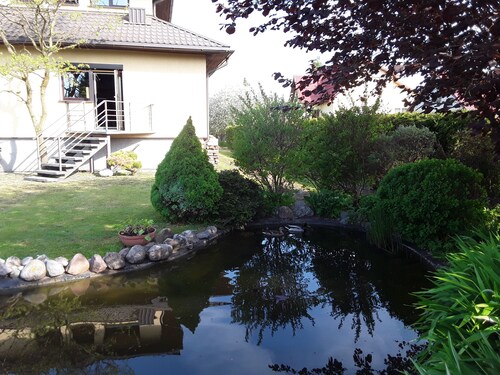 Rural tourism homestead JOLE