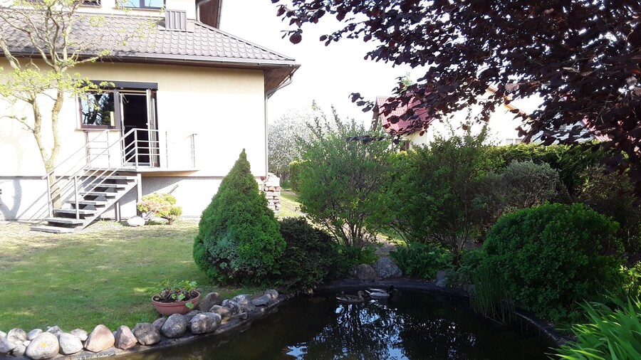 Rural tourism homestead JOLE