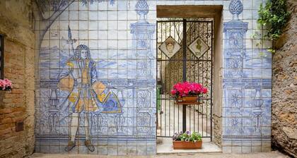 Palazzo Taranto Luxury Rooms