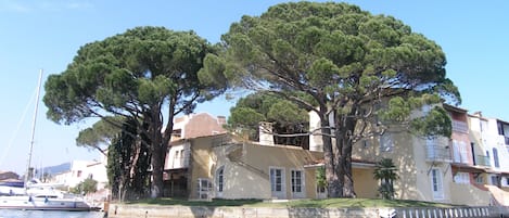 Ulkopuoli