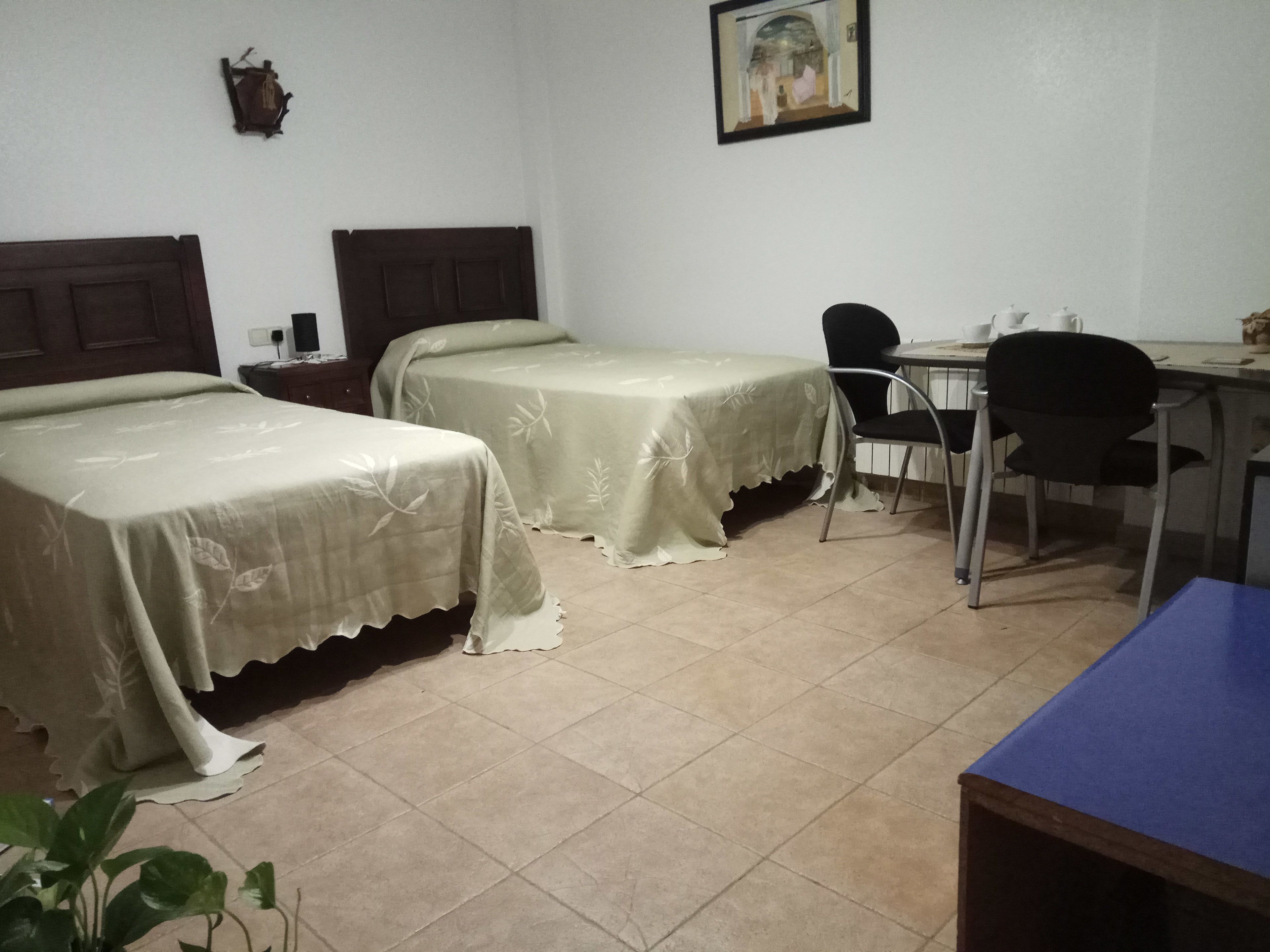 Twin Room, Private Bathroom, Lake View | Iron/ironing board, rollaway beds, free WiFi, bed sheets