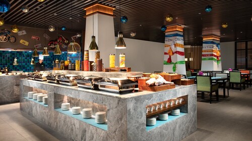 Holiday Inn Batang by IHG