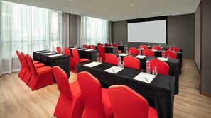 Meeting facility - Holiday Inn Batang by IHG (Garze)