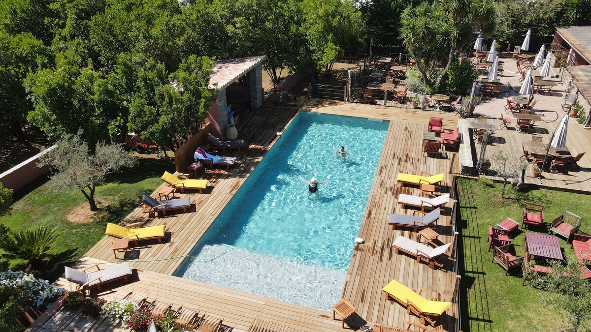 Image de profil de l’hôte