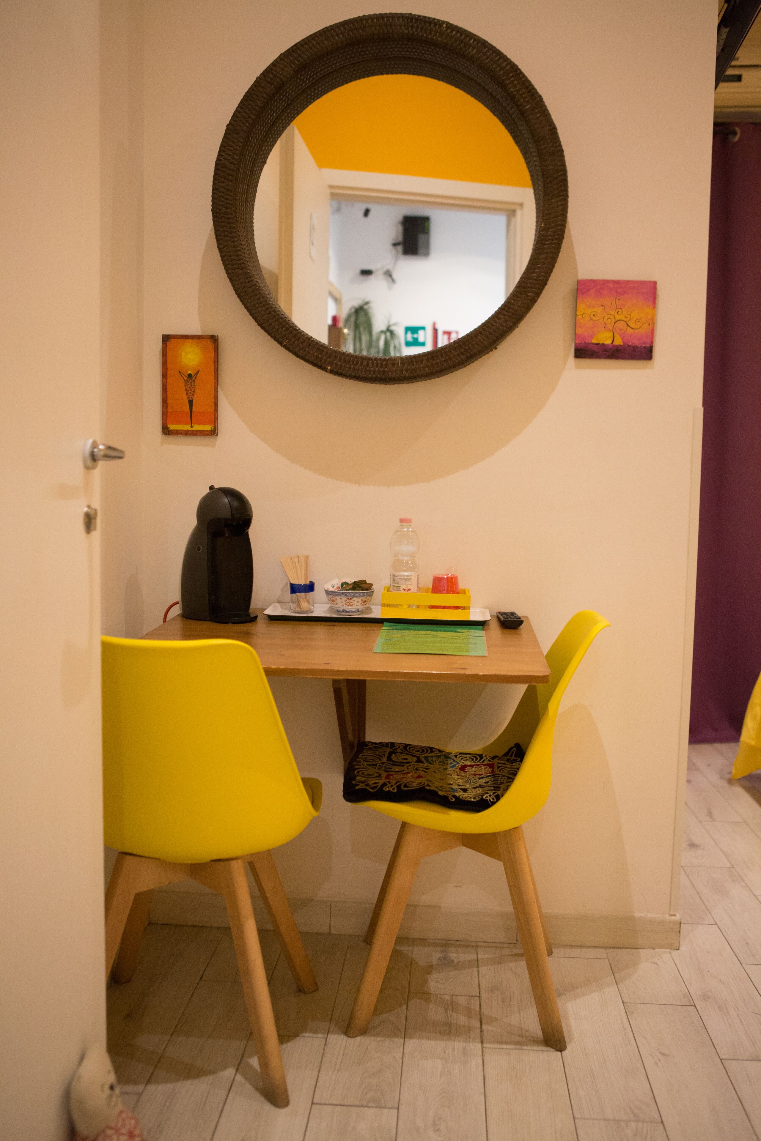 In-room safe, individually decorated, individually furnished, desk