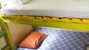 Room - Hostal El Vagamundo (Antigua Guatemala)