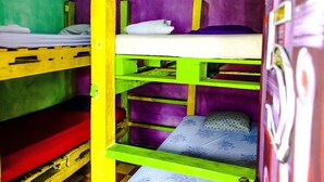 Shared Dormitory - Hostal El Vagamundo (Antigua Guatemala)