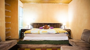 Basic Apartment - Hostal El Vagamundo (Antigua Guatemala)
