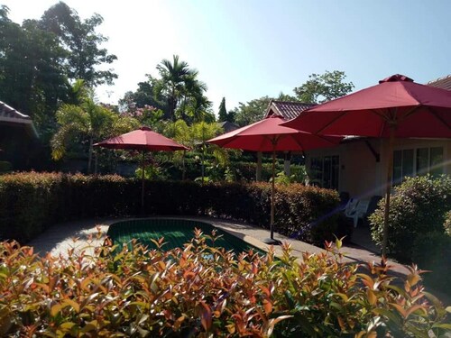Baan Chao Koh Cottage L4