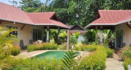 Baan Chao Koh Cottage L3