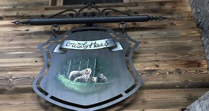 Grizzly Haus
