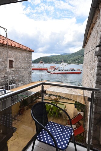 Seaside House