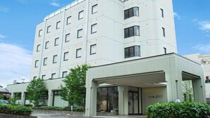 Exterior - Hotel Midori Iwaki Ueda (Iwaki)
