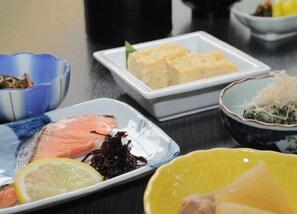 Food and drink - Hotel Midori Iwaki Ueda (Iwaki)