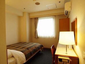 Room - Hotel Midori Iwaki Ueda (Iwaki)