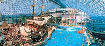 Hotel Midori Iwaki Ueda