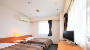 Room - Hotel Midori Iwaki Ueda (Iwaki)