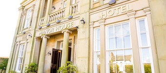 Manor House Hotel Cockermouth