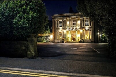 Manor House Hotel Cockermouth