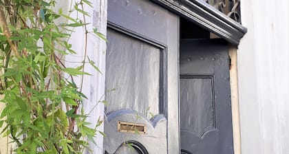 Chambres d'Hotes O Anges