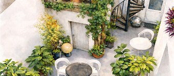 Chambres d'Hotes O Anges