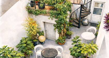 Chambres d'Hotes O Anges