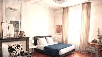 Superior-Doppelzimmer (Ange)