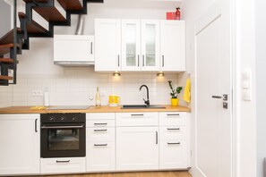 Apartment | Private kitchen