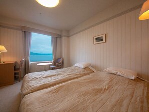 Room - Hotel Welview Kagoshima (Kagoshima)