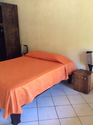 Room - Hotel Tatanka (Veintisiete de Abril)