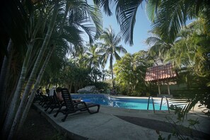 Exterior - Hotel Tatanka (Veintisiete de Abril)