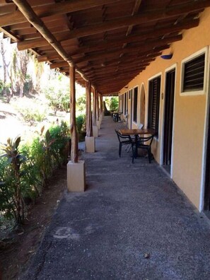 Veranda