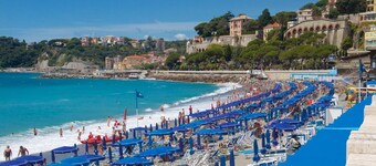 Hotel Tirreno