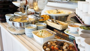 Buffet - Station Hotel Kuwana (Kuwana)