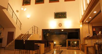 Station Hotel Kuwana