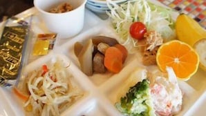 Restaurant - Station Hotel Kuwana (Kuwana)