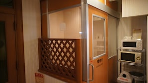 Property amenity - Station Hotel Kuwana (Kuwana)